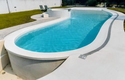 Ponte de Vagos House | Moradia Vila Rosa