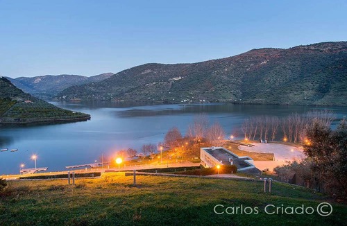 Freixo de Espada a Cinta Resort | Moradias Douro Internacional