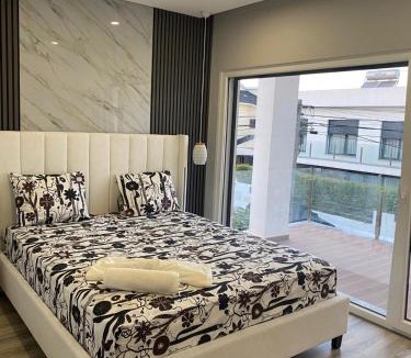 Seixal Apartment | MoradiaT4 com piscina