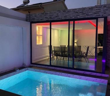 Seixal Apartment | MoradiaT4 com piscina