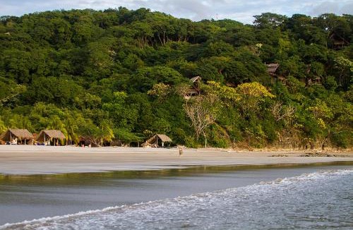 San Juan del Sur Cabin | Morgan's Rock