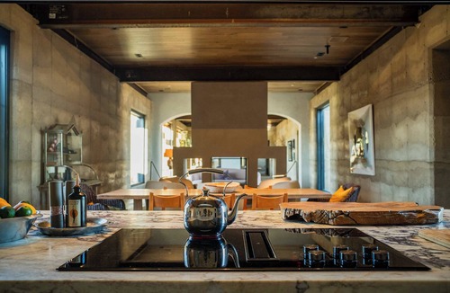 Twentynine Palms House | Morning Dove By Homestead Modern