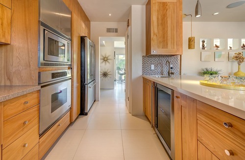 Tahquitz River Estates House | Morongo Modern - Tranquil and Private Retreat