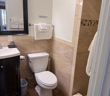 Morro Bay Hotel | Morro Crest Inn