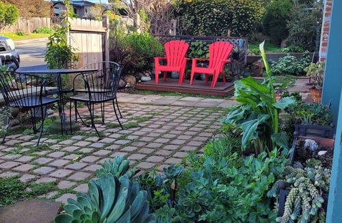 Morro Bay House | Morro Rock & Ocean View Bungalow