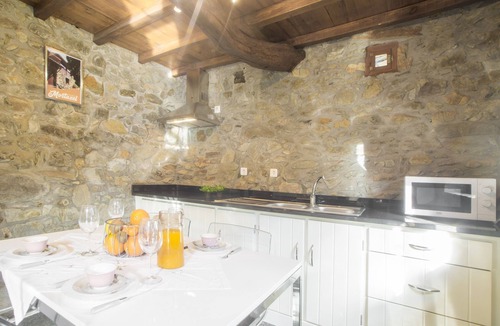 Mortagua House | Mortazel River Houses - Casa das Laranjeiras
