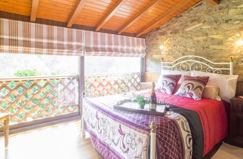 Mortagua House | Mortazel River Houses - Casa das Laranjeiras
