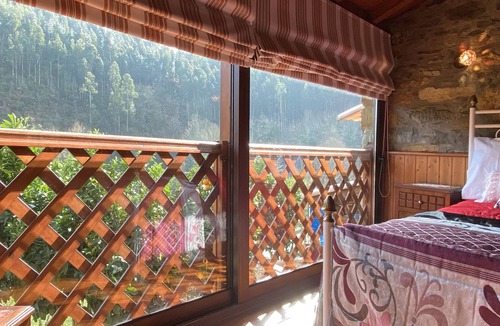 Mortagua House | Mortazel River Houses - Casa das Laranjeiras