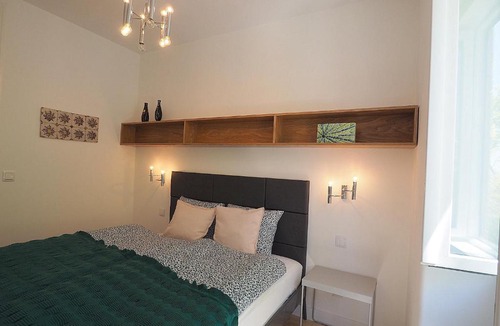 Alfama Apartment | Mosteiro - Lissabon Altstadt
