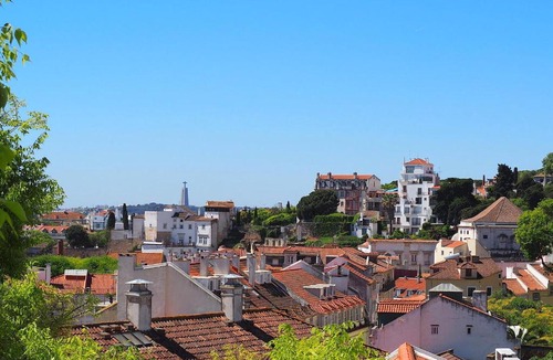 Alfama Apartment | Mosteiro - Lissabon Altstadt