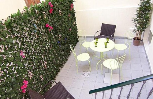 Alfama Apartment | Mosteiro - Lissabon Altstadt