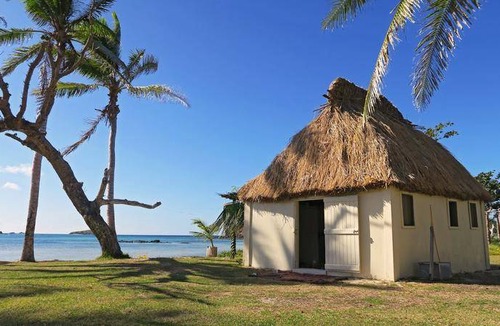 Matacawalevu Island House | Motel ∙ 4 guests