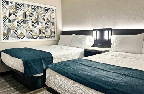 Atascadero Hotel | Motel 6-Atascadero, CA
