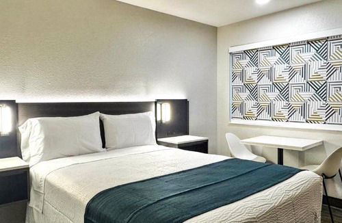 Atascadero Hotel | Motel 6-Atascadero, CA