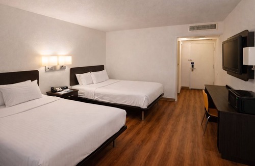 Blythe Hotel | Motel 6 Blythe, CA
