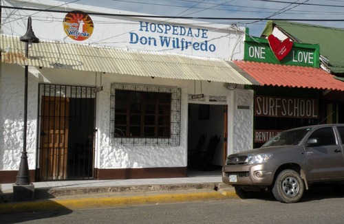 San Juan del Sur House | Motel ∙ 6 guests