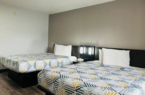 La Mesa Hotel | Motel 6 La Mesa, CA - San Diego