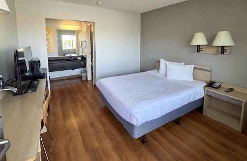Sunrise Manor Hotel | Motel 6 Las Vegas, NV - Boulder Highway