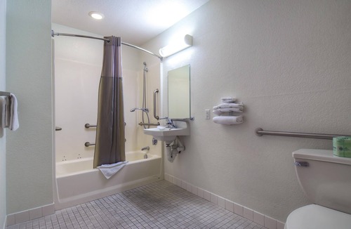 Sunrise Manor Hotel | Motel 6 Las Vegas, NV - Boulder Highway