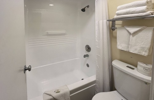 Las Vegas Hotel | Motel 6 Las Vegas, NV - Strip