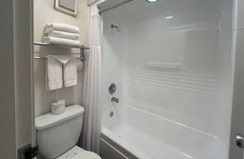 Las Vegas Hotel | Motel 6 Las Vegas, NV - Strip