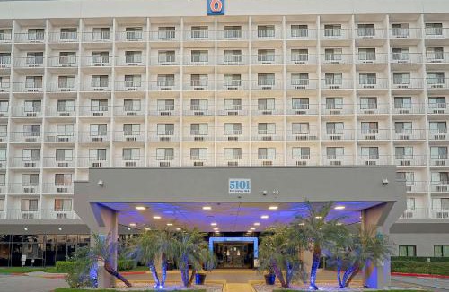 Inglewood Hotel | Motel 6-Los Angeles, CA - Los Angeles - LAX