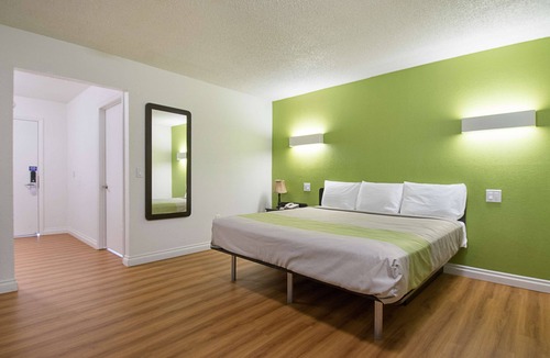 Santa Maria Hotel | Motel 6 Santa Maria, CA - South