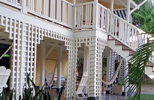 San Juan del Sur House | Motel ∙ 8 guests