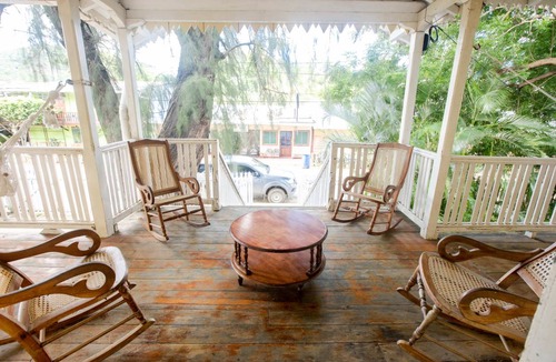 San Juan del Sur House | Motel ∙ 8 guests