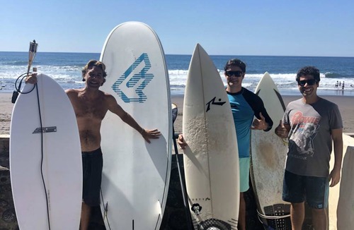 San Juan del Sur House | Motel ∙ 8 guests