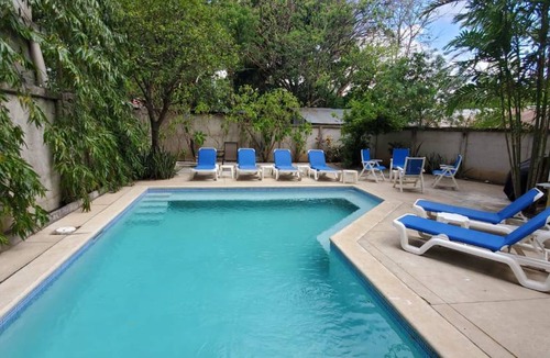 San Juan del Sur House | Motel ∙ 8 guests
