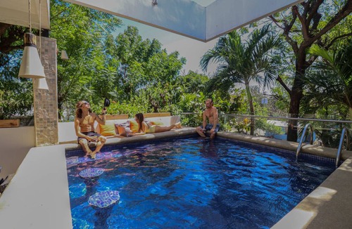 San Juan del Sur House | Motel ∙ 8 guests