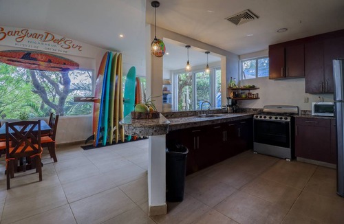 San Juan del Sur House | Motel ∙ 8 guests