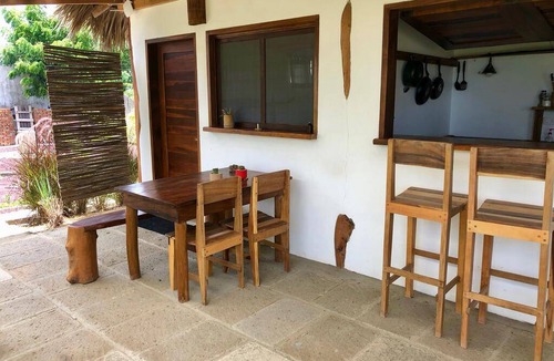 Popoyo House | Motel ∙ 8 guests