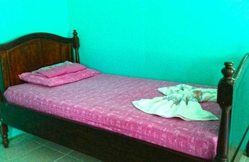 Moyogalpa House | Motel ∙ 8 guests