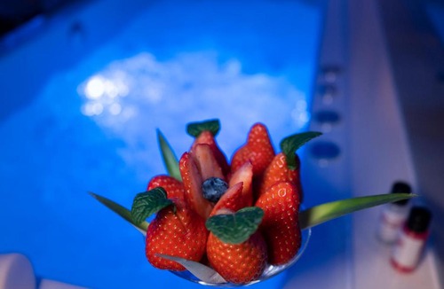 Mozelos Hotel | Motel Emoções