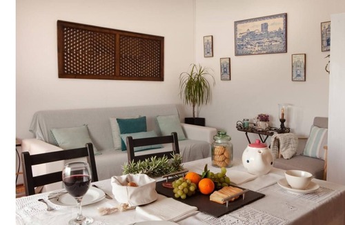 Estremoz House | Mount of Good Faith - Estremoz