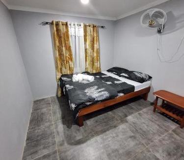 Nasinu Apartment | Mount Olivet House