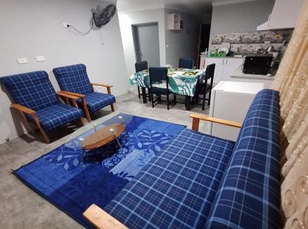 Nasinu Apartment | Mount Olivet House