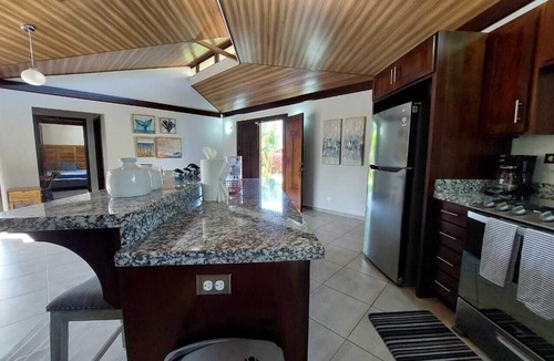 Ciudad Cortes House | Mountain Bunglow w/private pool - minutes from beaches, restaurants & waterfalls