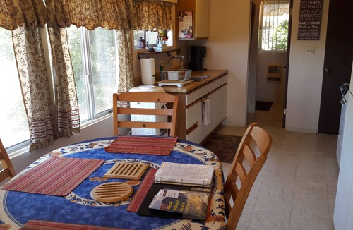 Julian Cabin | Mountain Cabin with Lake View in Cuyamaca State Park - Julian, CA