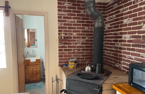 Warner Springs Cottage | Mountain Casita in Warner Springs