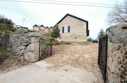 Penhas da Saude House | Mountain House/Serra da Estrela
