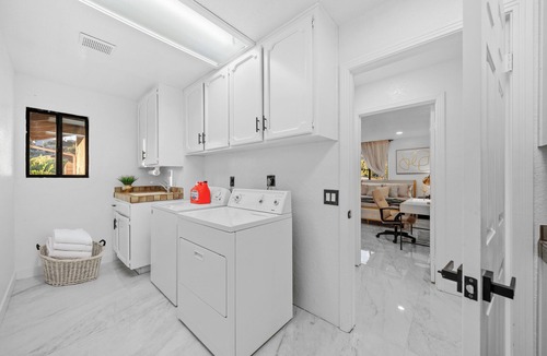 Jamul House | Mountain View, 2500 sqft, King Bed, Garage, 3BR/2Bth