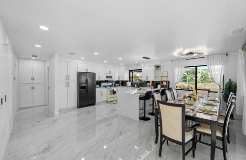 Jamul House | Mountain View, 2500 sqft, King Bed, Garage, 3BR/2Bth