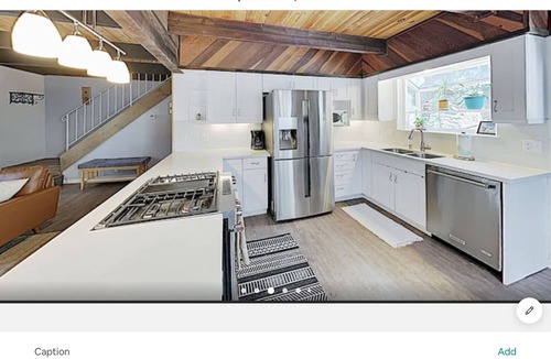 Pioneer Trail House | Mountain View Tahoe cabin, pet friendly with fenced yard, Hot Tub, King bed