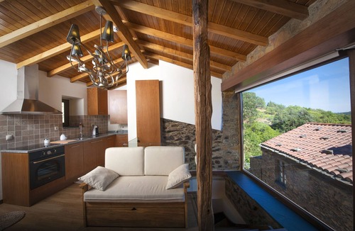 Gondramaz House | Mountain Whisper