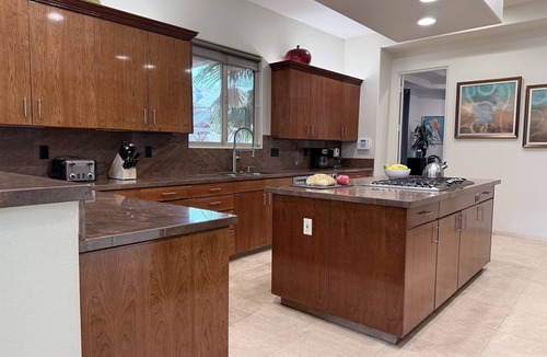 La Quinta Cove House | MountainViewLQ-Epic GameRoom-Pool-Casita