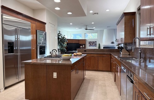 La Quinta Cove House | MountainViewLQ-Epic GameRoom-Pool-Casita