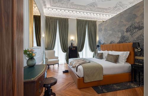 Vera Cruz Hotel | MS Collection Aveiro - Palacete Valdemouro